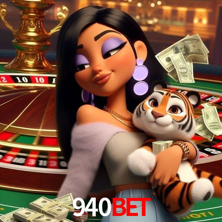 Welcome Bonus 940bet