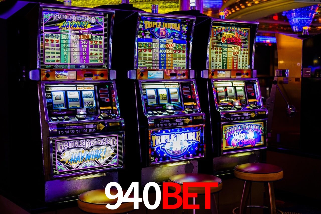 Experiência VIP 940bet