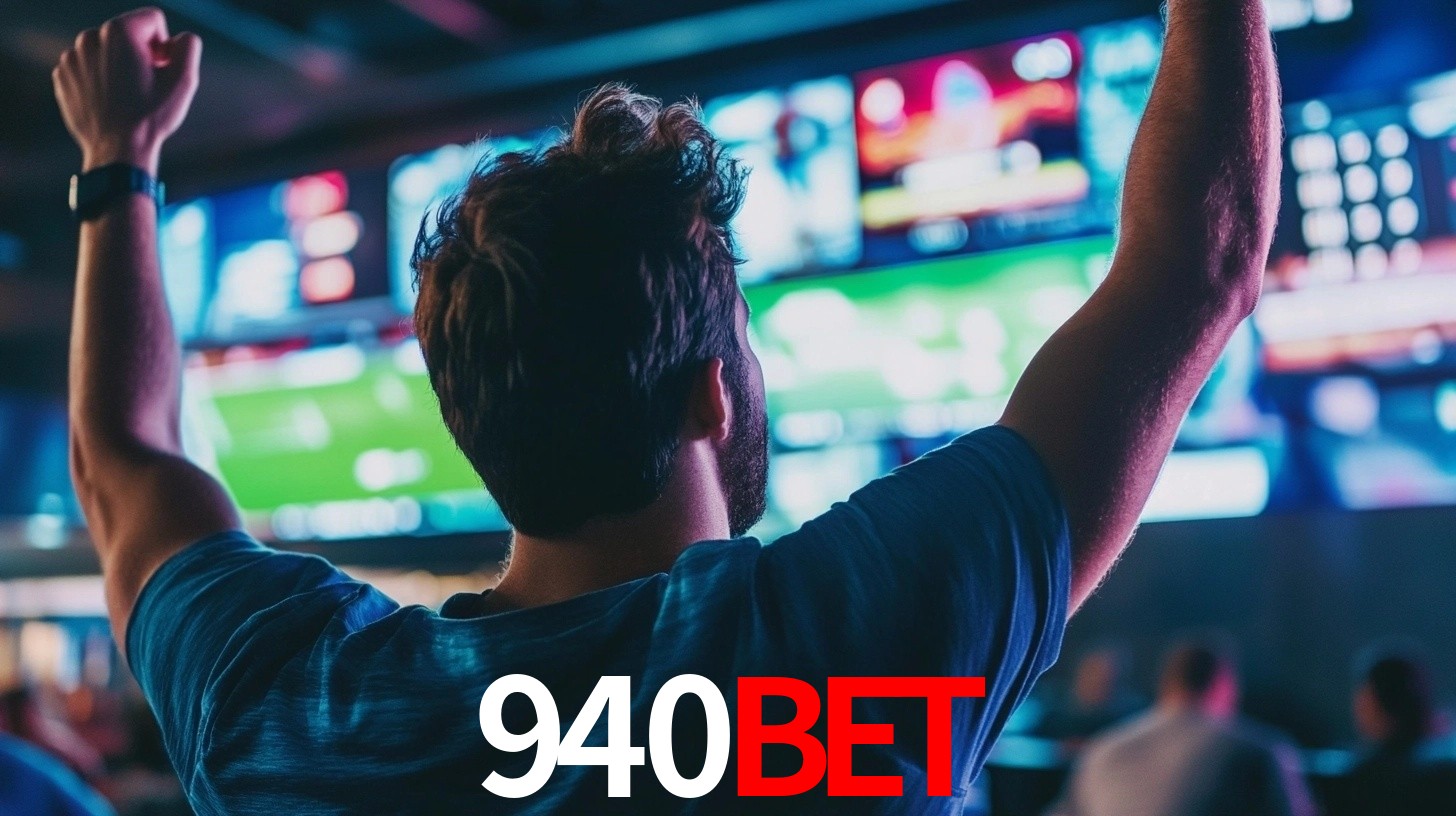 940bet: Seu Cassino Premiado com Pagamentos Rápidos