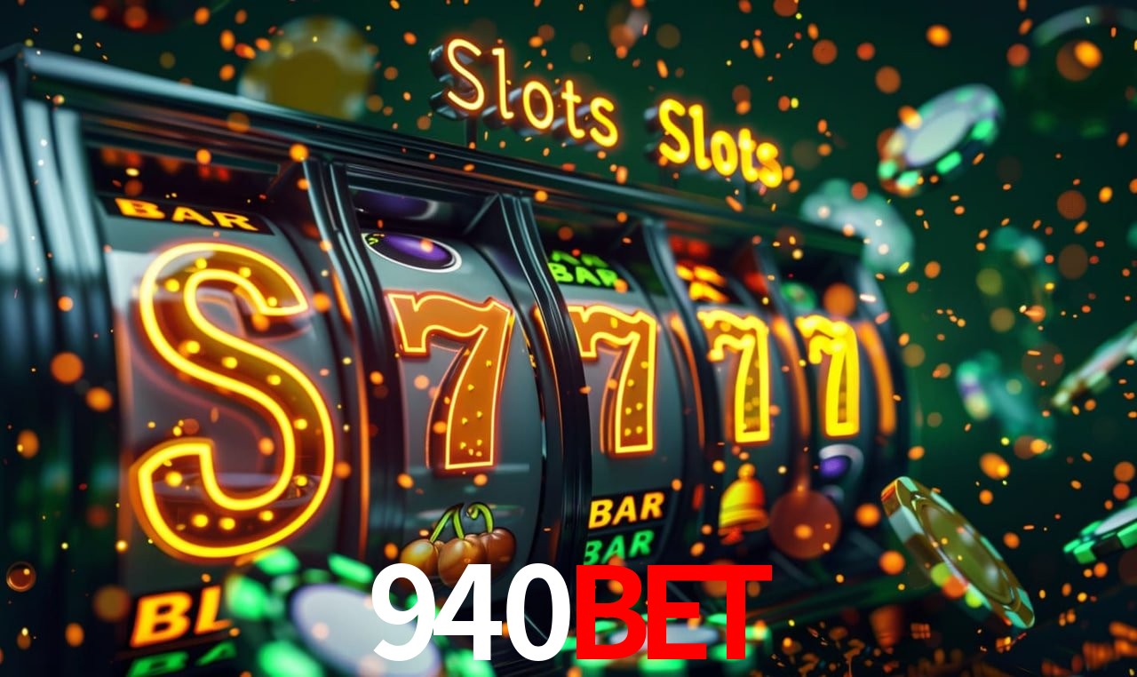Estatísticas 940bet