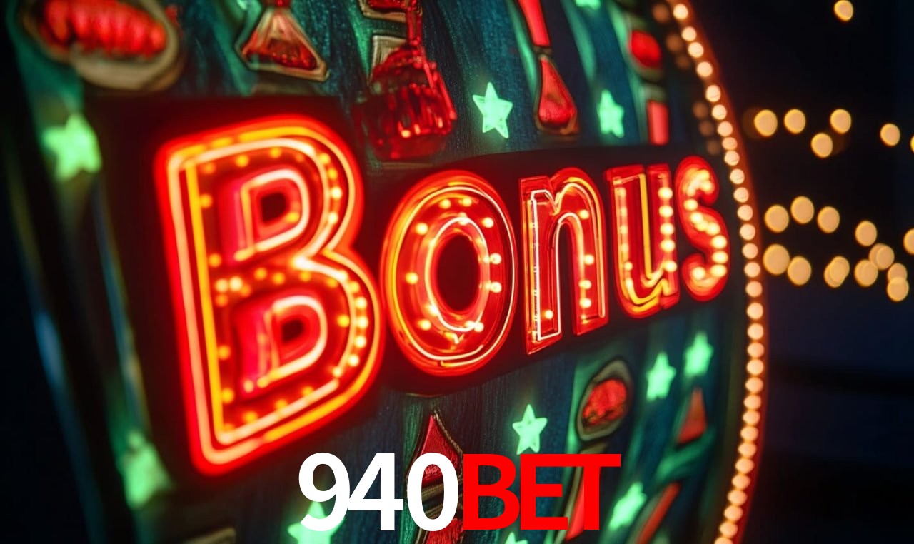 Casino Ao Vivo 940bet