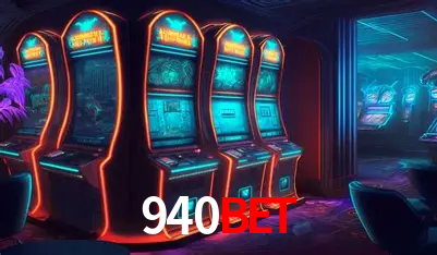 Descubra a Magia dos Jogos de Arcade no 940bet