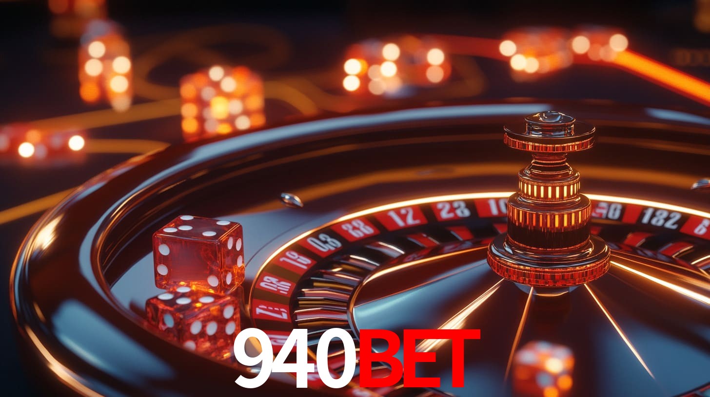 Game Providers 940bet