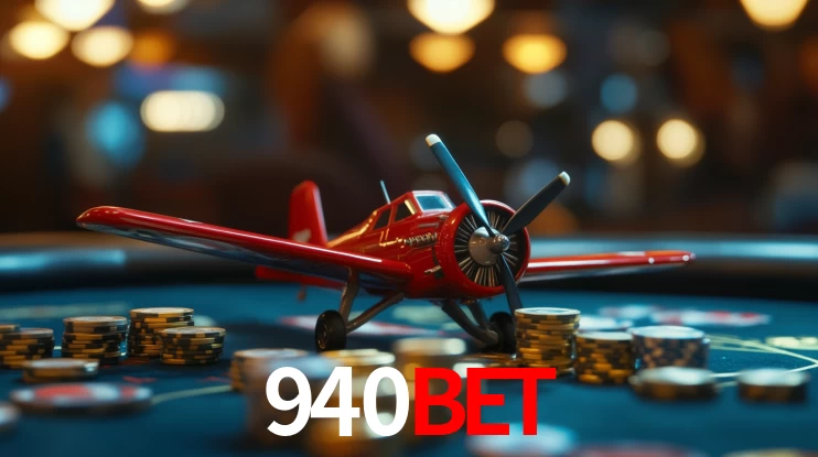 APP oficial da 940bet para mobile