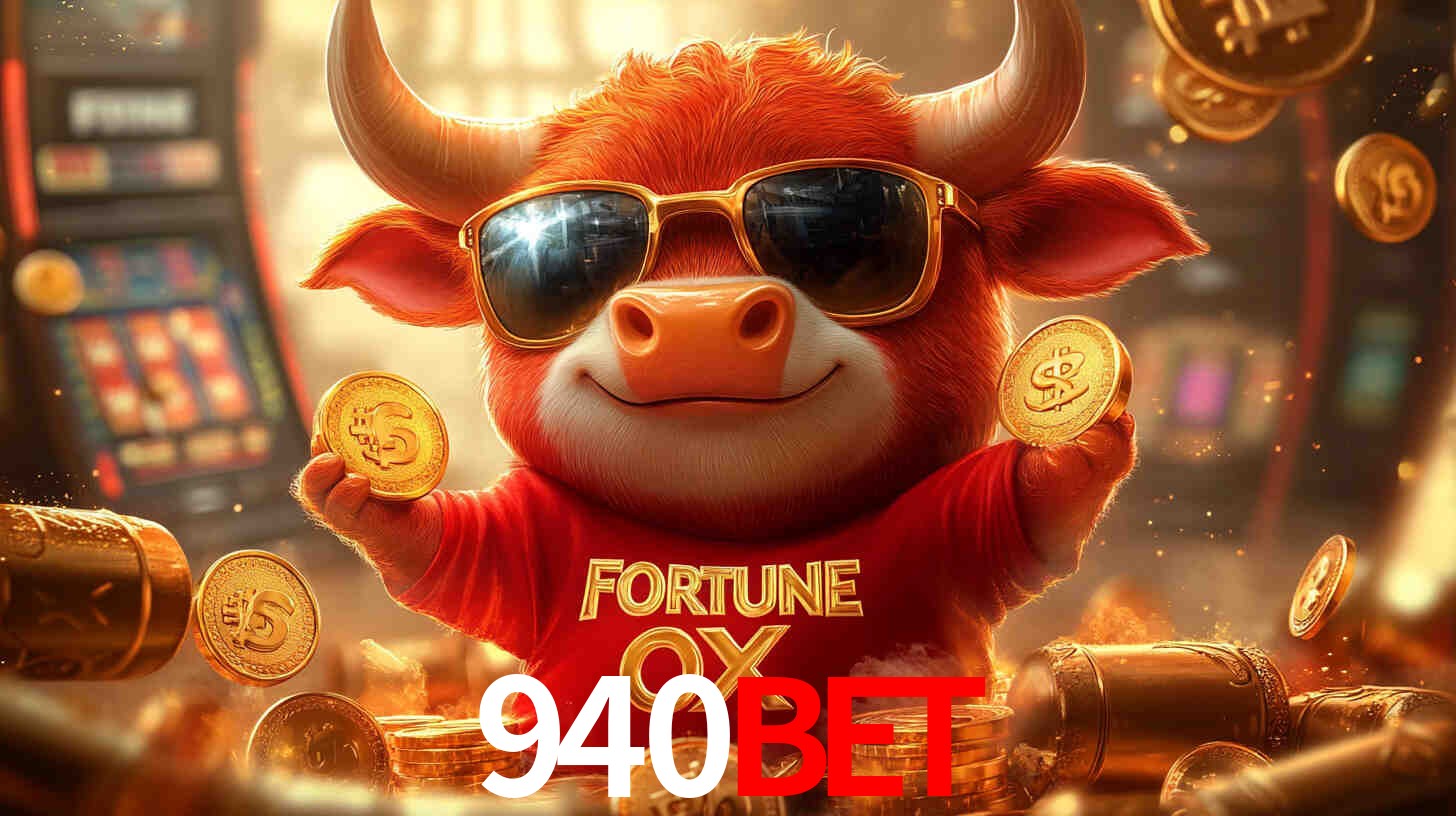 Welcome Bonus 940bet