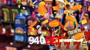940bet App Interface