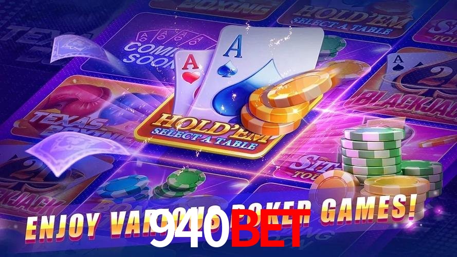 cassino 940bet