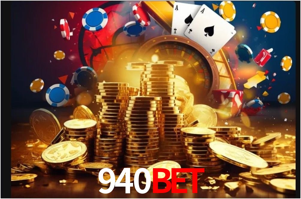 PIX Instantâneo 940bet