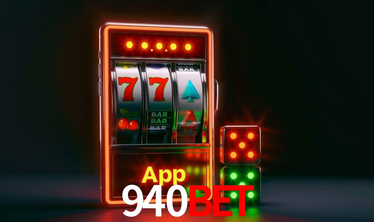 Diretório de Jogos 940bet