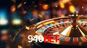 Sinta a adrenalina dos jogos de cassino com 940bet