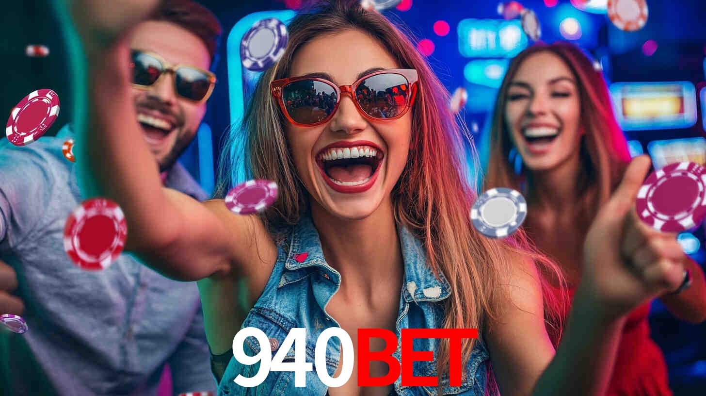 Descubra a Essência do 940bet: Nossa História e Compromissos