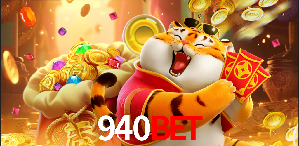 Daily Bonuses 940bet