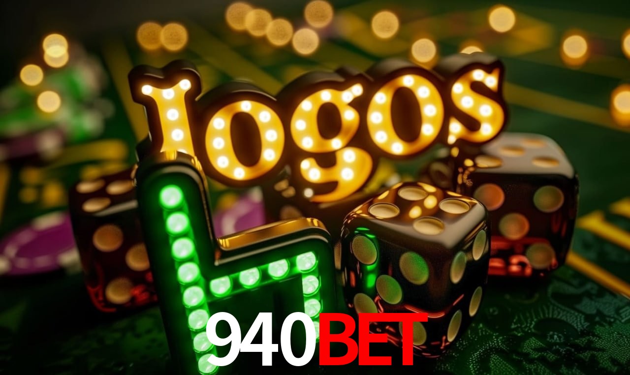 Jogos de Slot 940bet