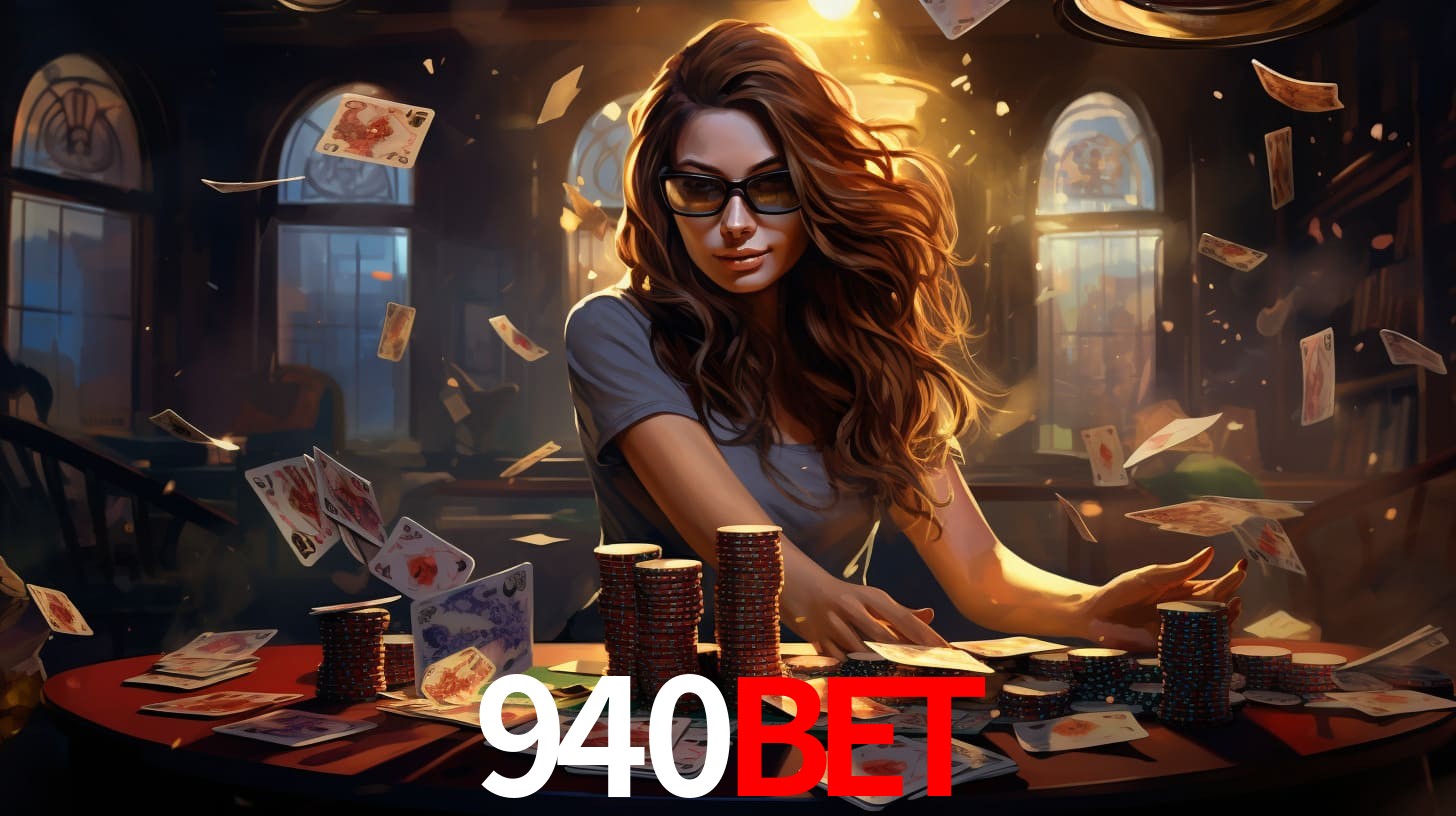Live Casino 940bet