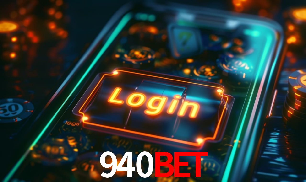 Account Benefits 940bet