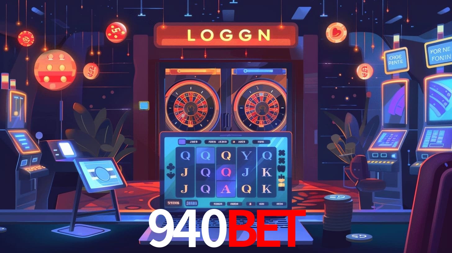 940bet - Caça-níqueis exclusivos no cassino - 940bet.com