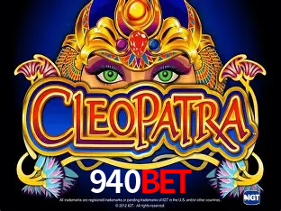 Descubra o Mundo do Cassino Online com 940bet