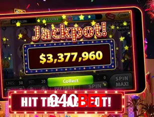 Descubra o Mundo do Cassino Online com 940bet