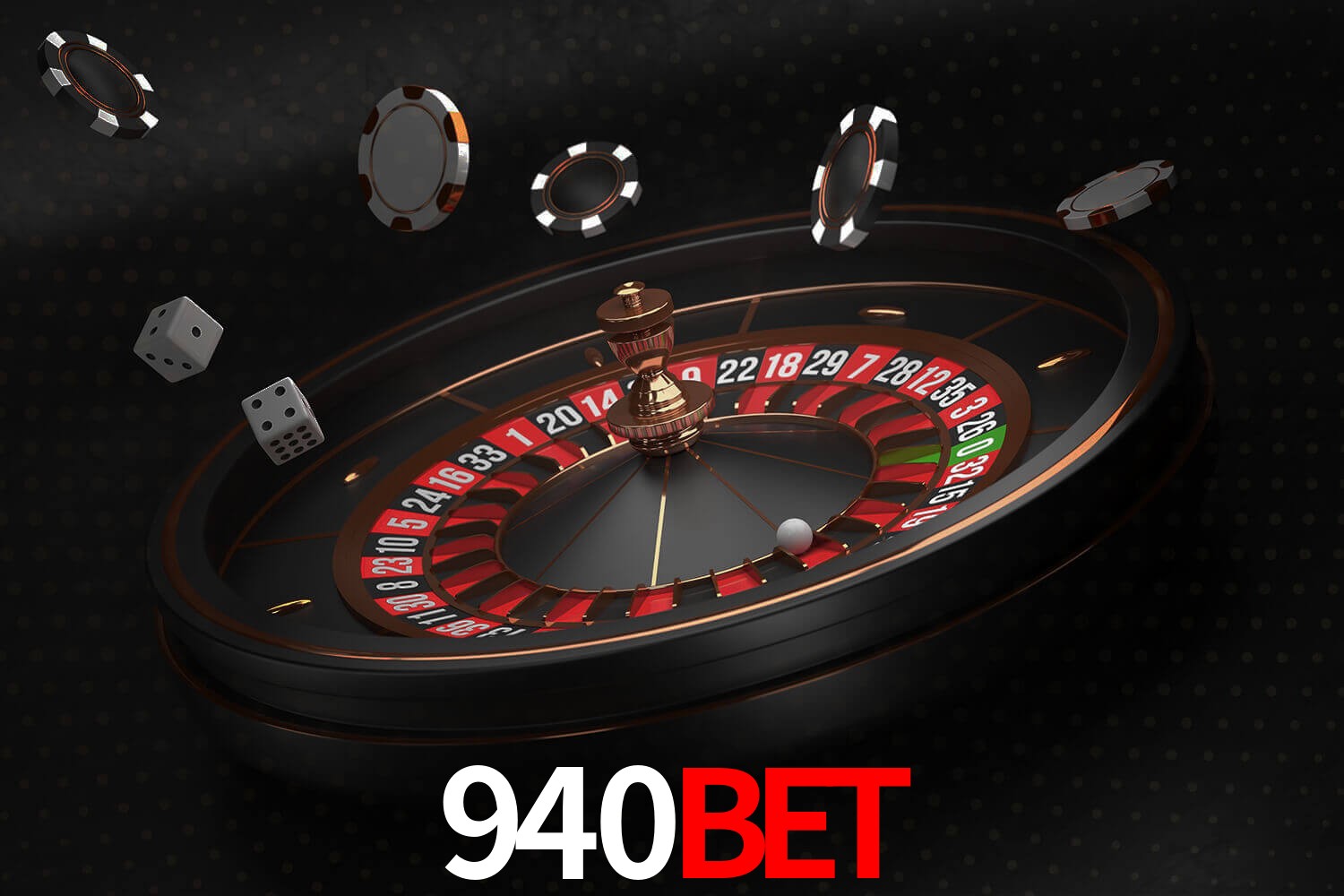 VIP Casino 940bet