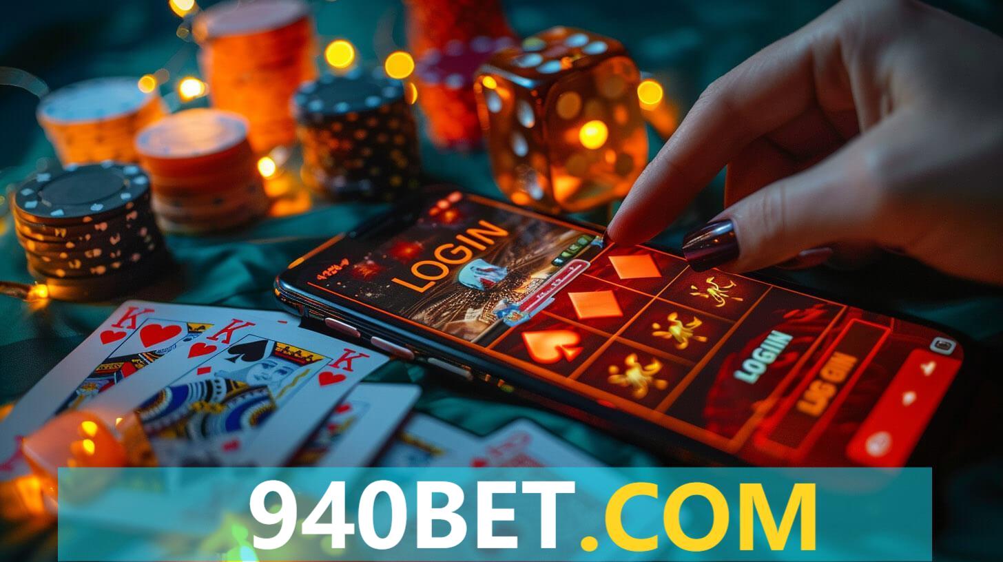 940BET
