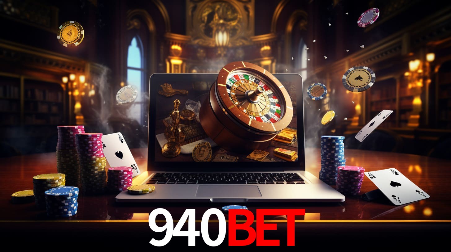 Blackjack Table 940bet