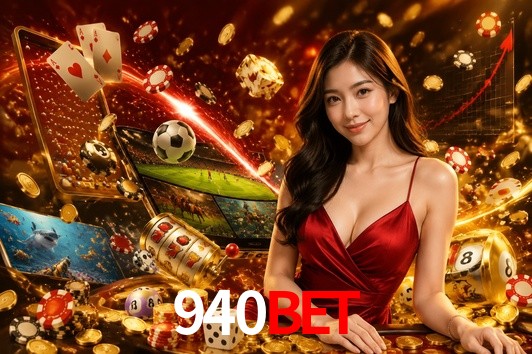Flash Promotion 940bet