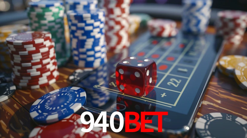 Bônus Generosos e Exclusivos no 940bet para Você!