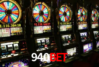 Apostas Esportivas na 940bet: Um Guia Completo