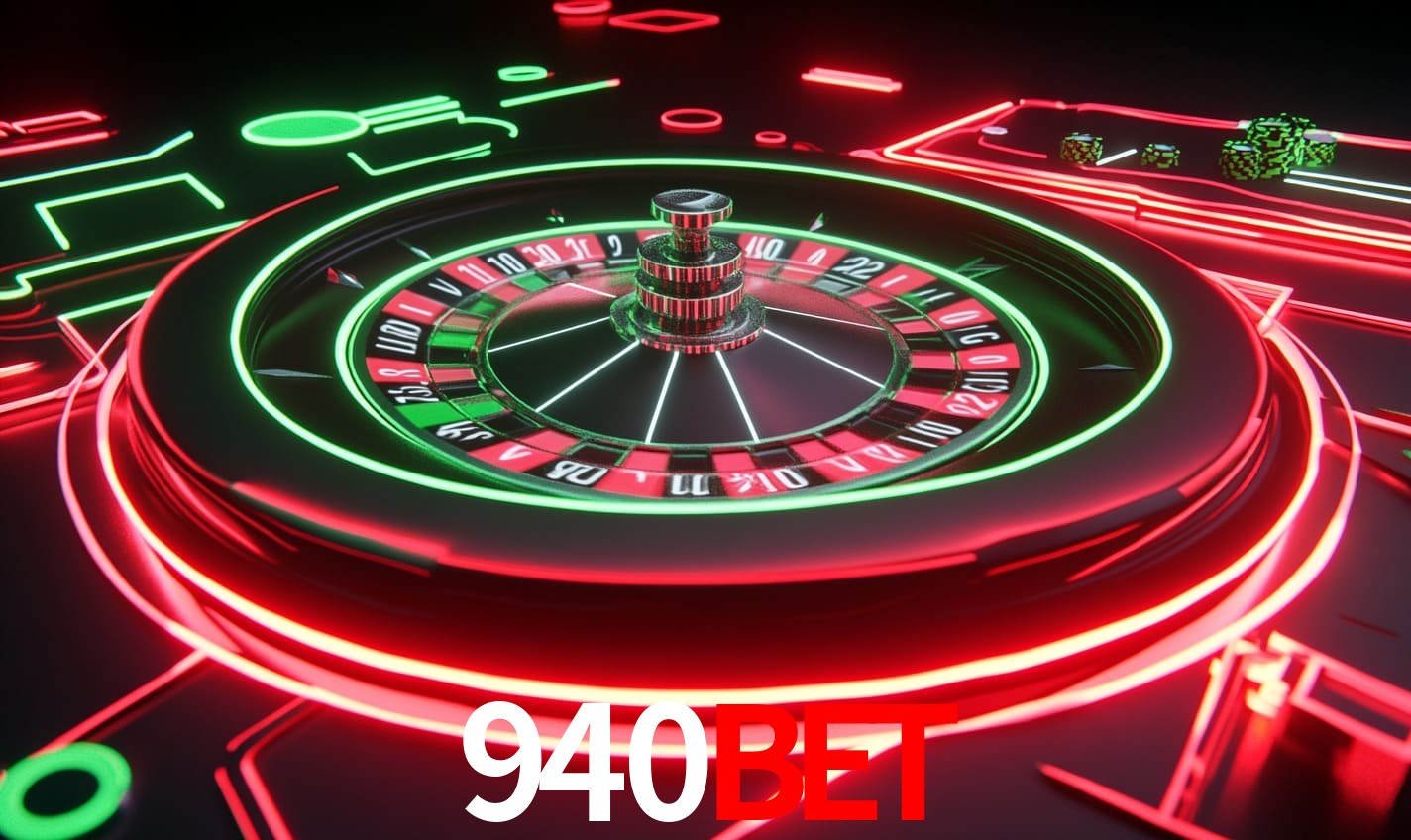 A Emoção da Loteria na 940bet: Uma Chance de Mudança de Vida