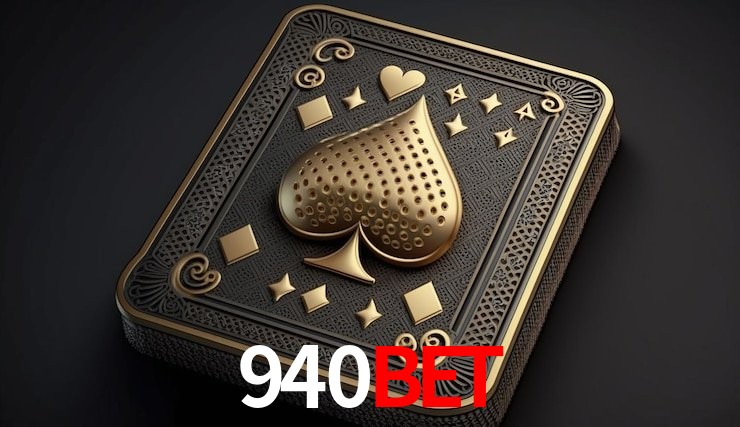 Diretório de Jogos 940bet