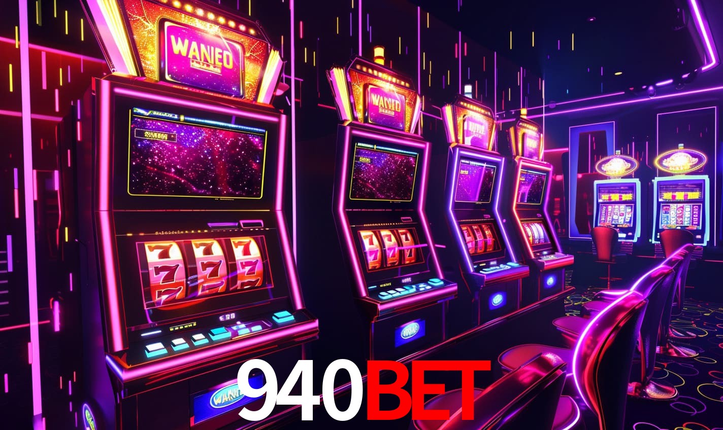 Desvendando o Mundo dos Jogos Virtuais na 940bet