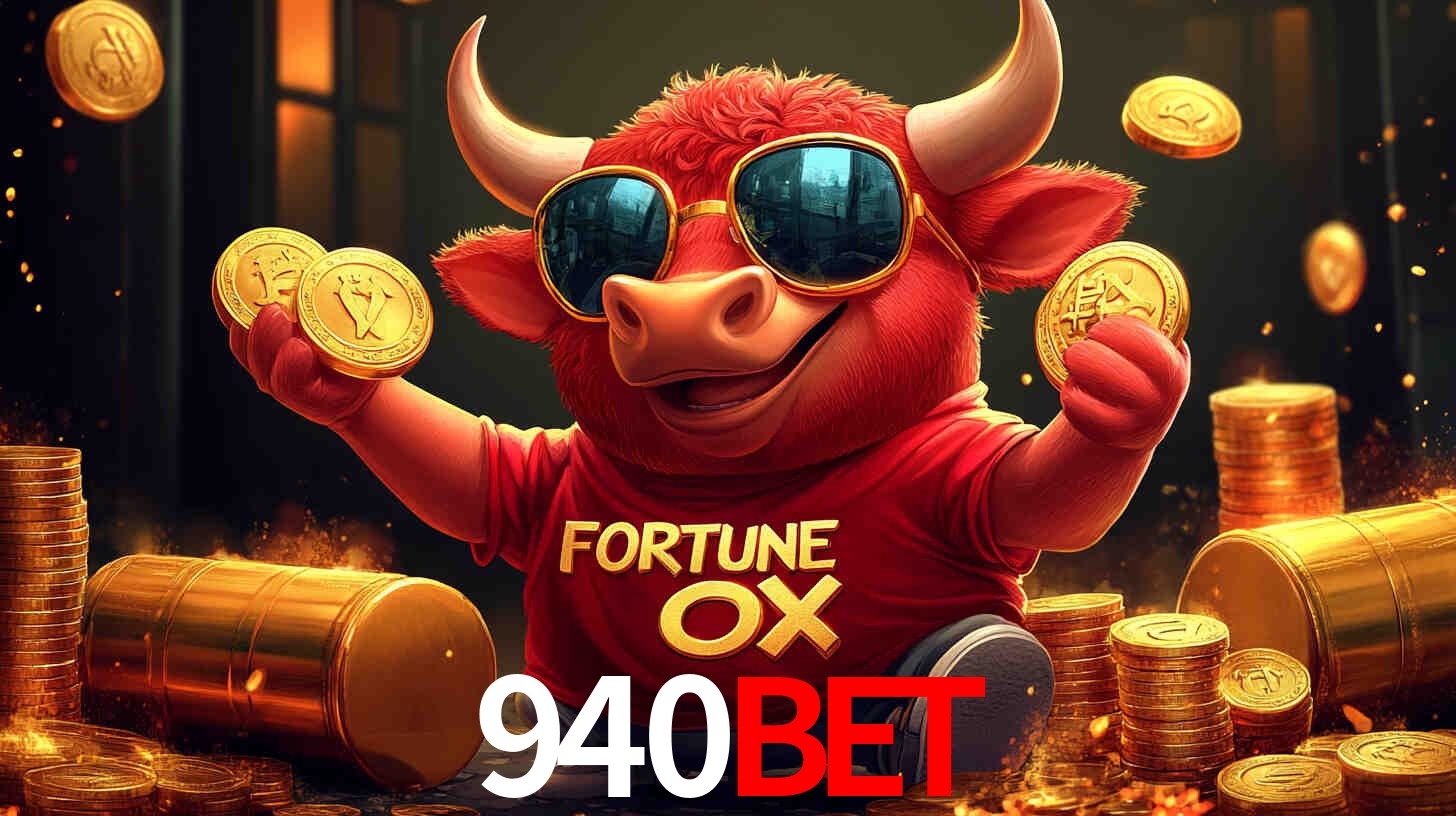 Apostas Esportivas na 940bet: Um Guia Completo