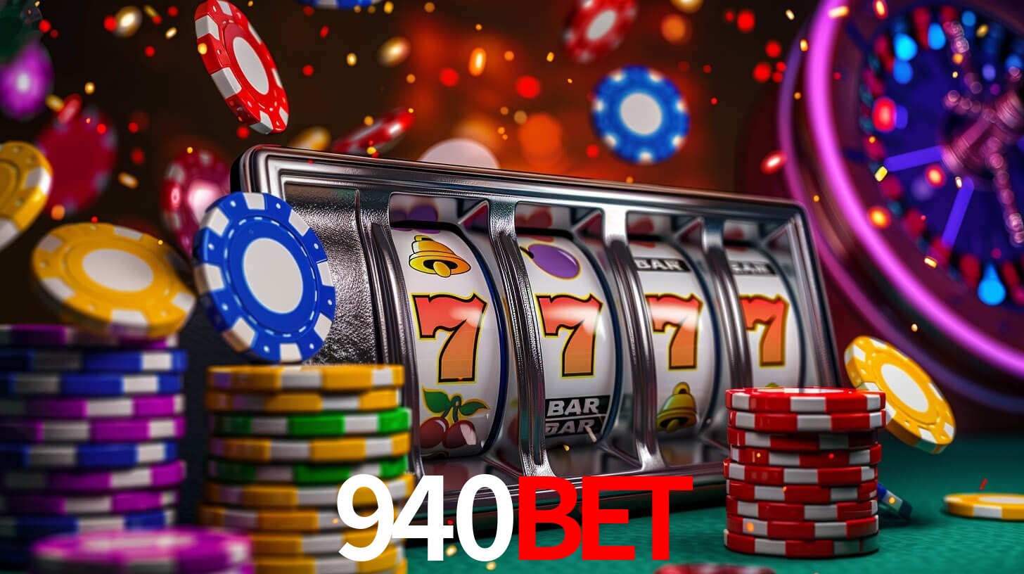 Mesa de Blackjack 940bet