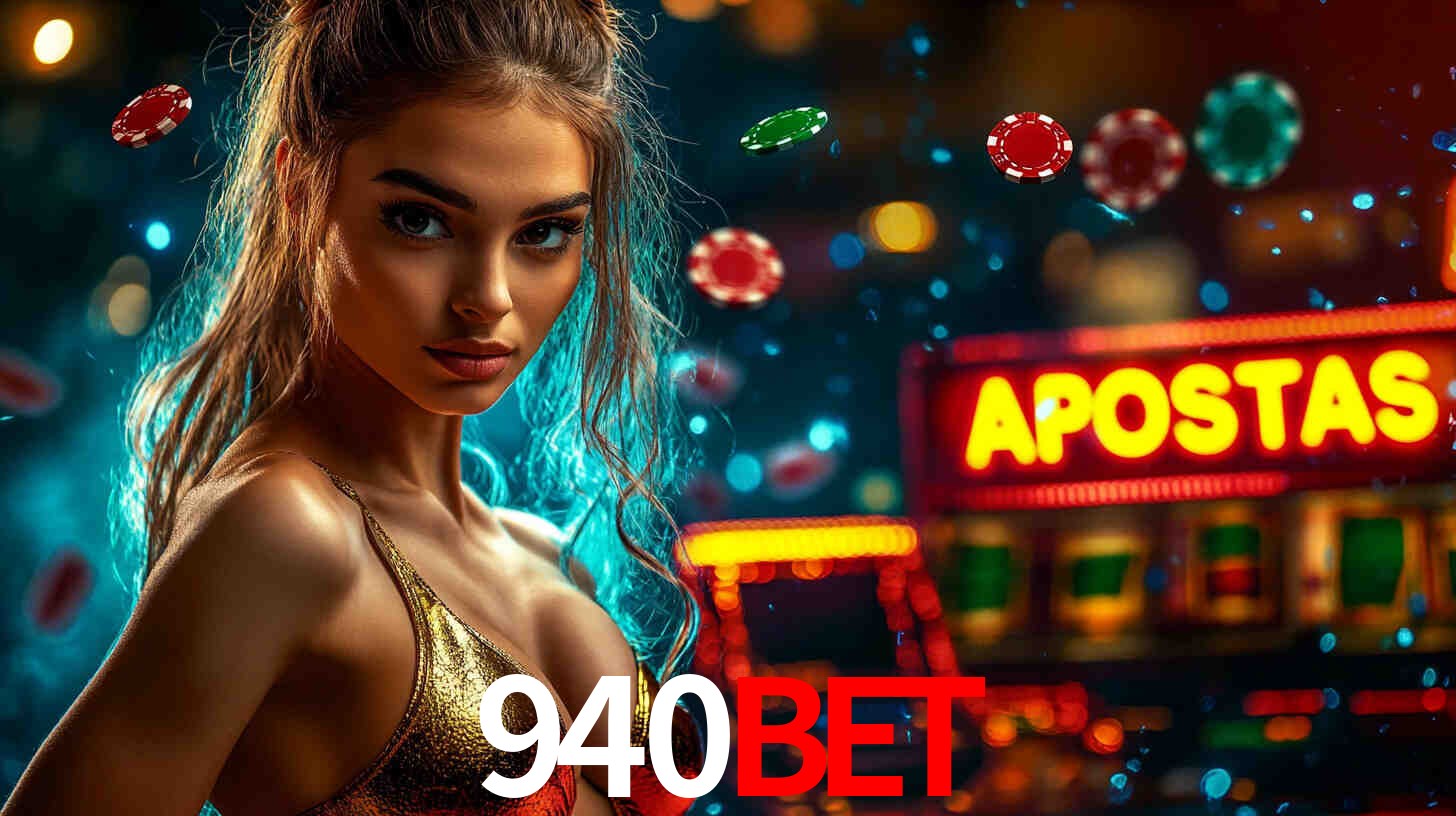Descubra a Essência do 940bet: Nossa História e Compromissos