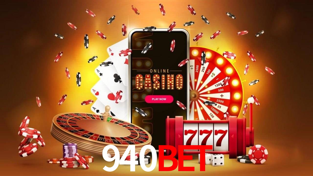 Sistemas de Segurança 940bet