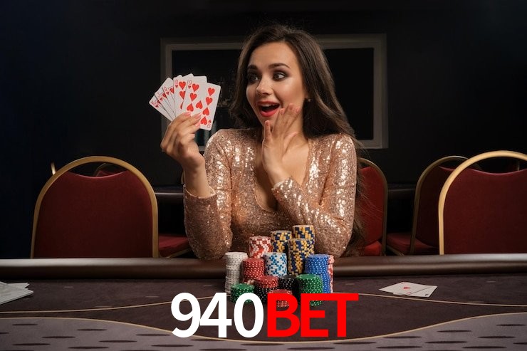 Jogos Exclusivos 940bet