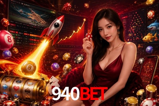 Exclusive Offers 940bet