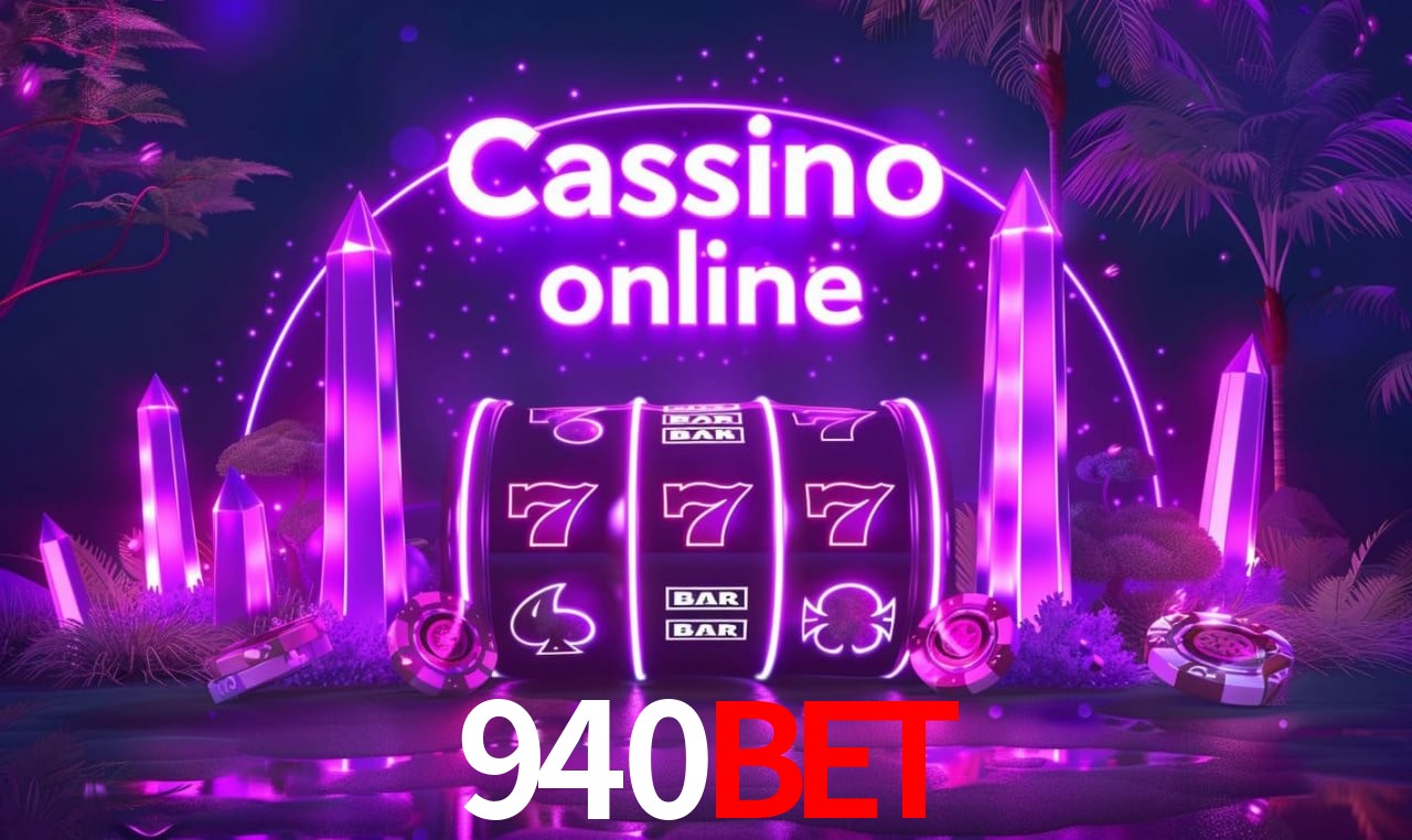 Ofertas Exclusivas 940bet