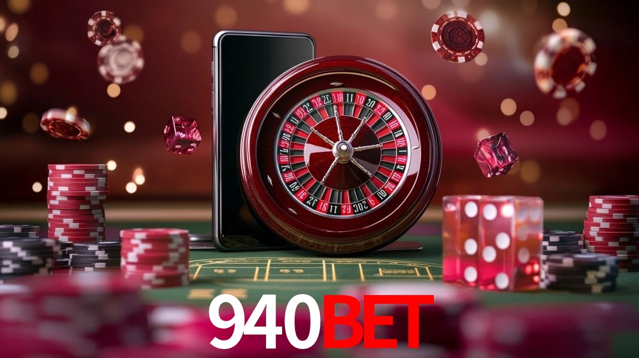 Tennis Betting 940bet