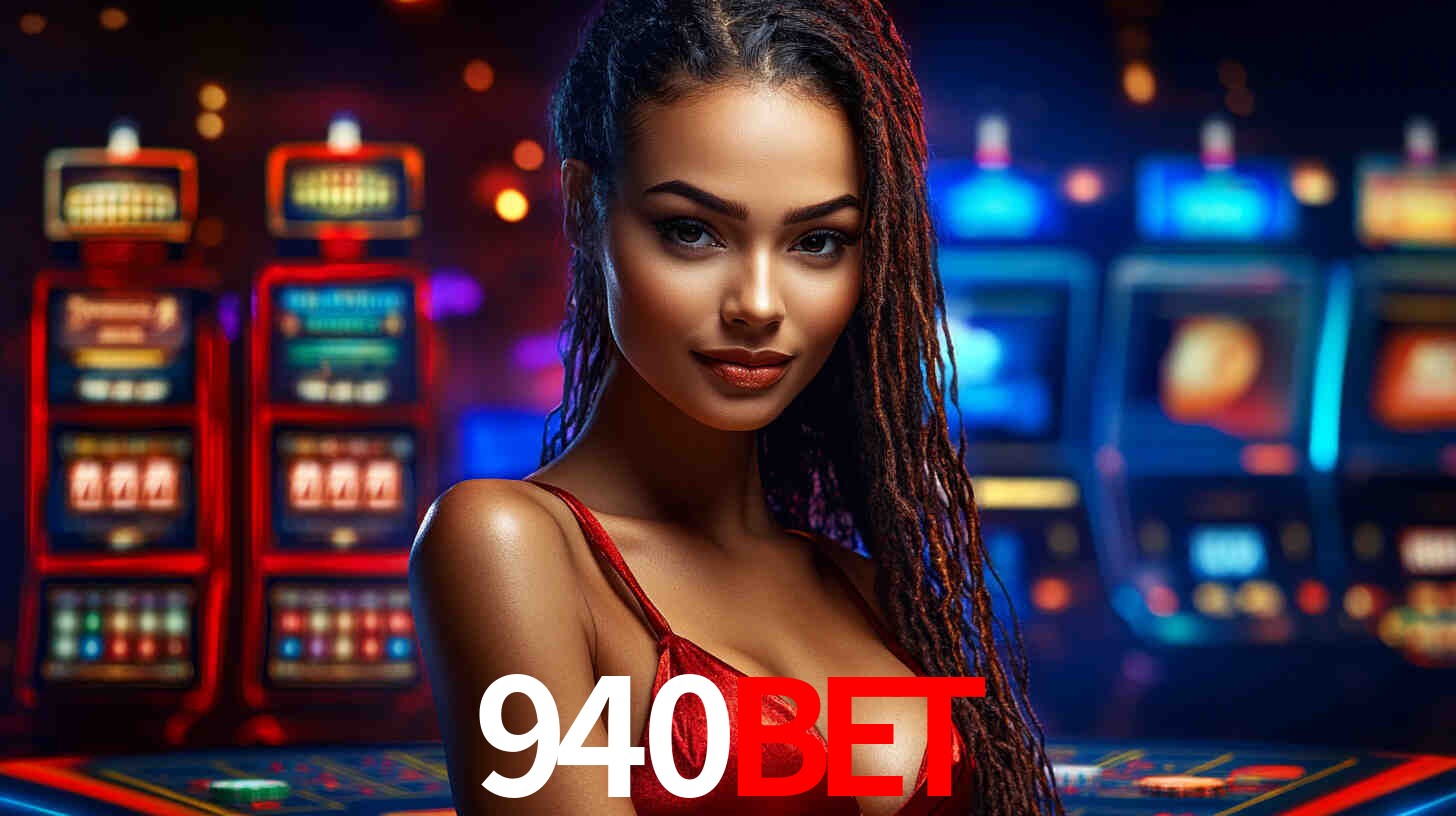 A Experiência Imersiva dos Cassinos Ao Vivo no 940bet