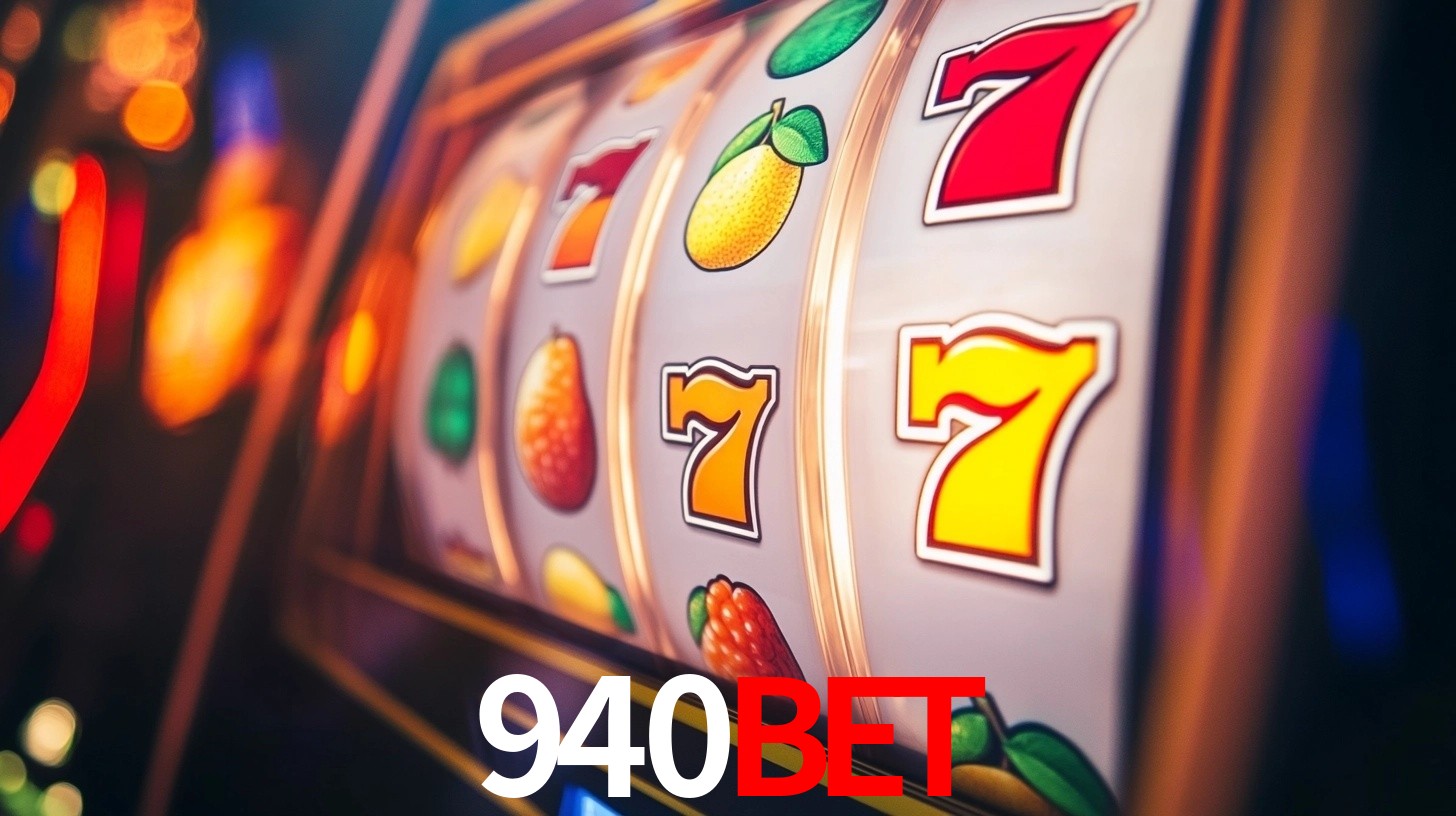 940bet App Interface