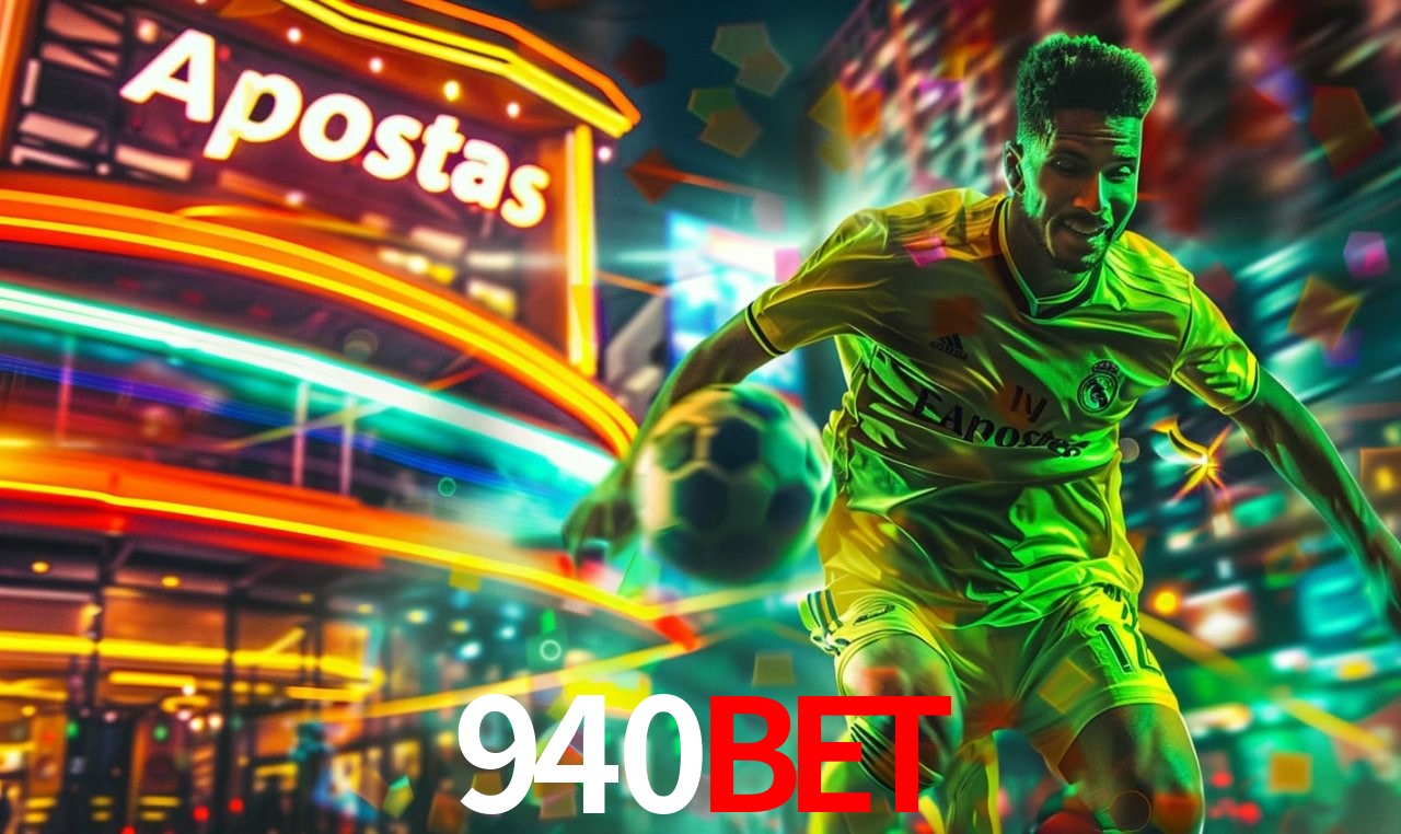 Cadastro Rápido 940bet