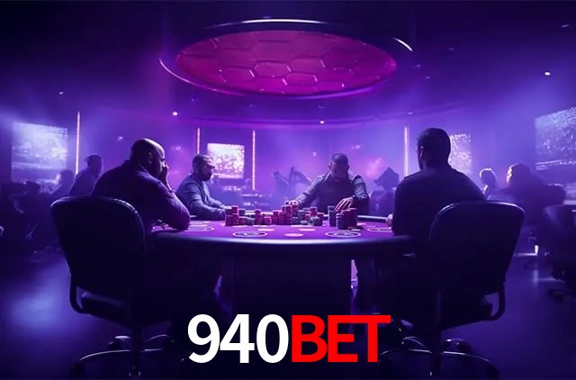 Casino Ao Vivo 940bet