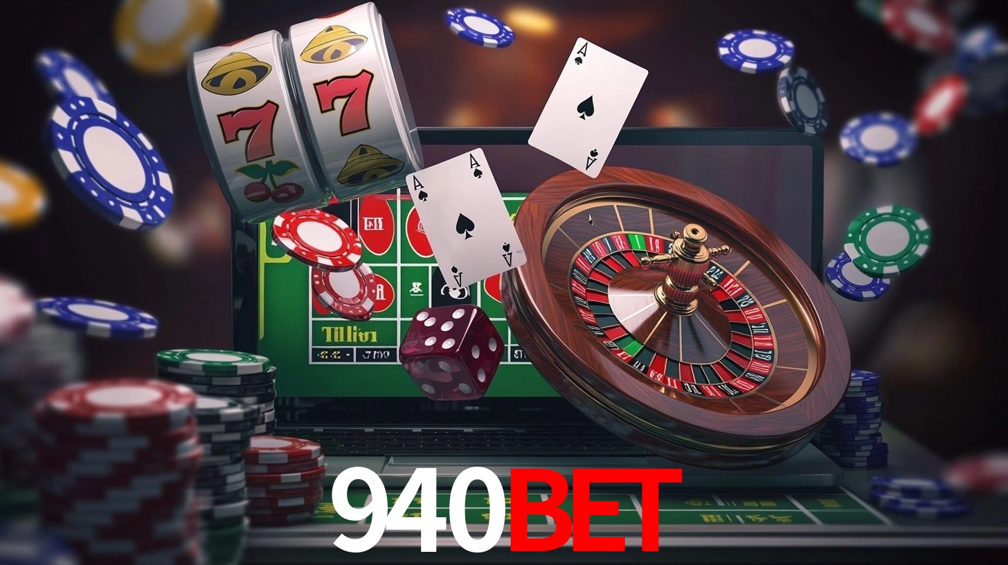 Premium Interface 940bet
