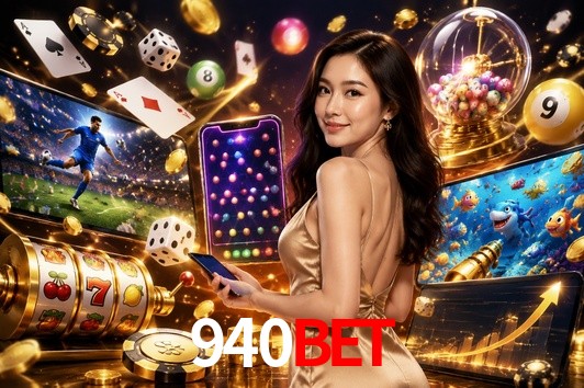 Account Benefits 940bet
