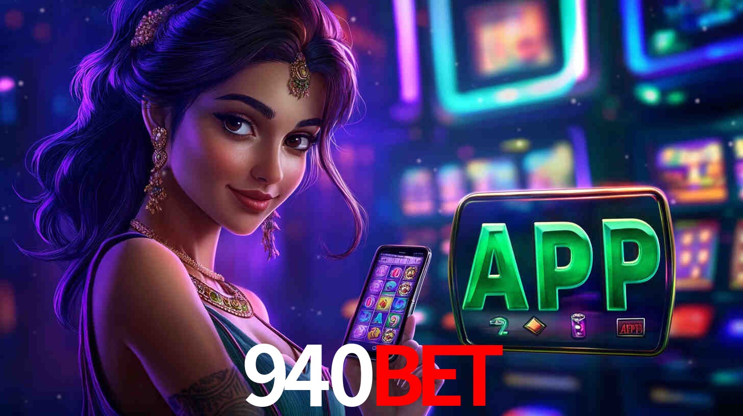 940bet: A Experiência de Casino com Jogos de Mesa ao Vivo