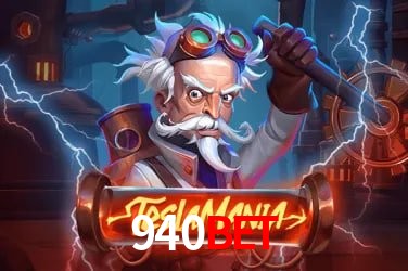 Integração de APIs 940bet