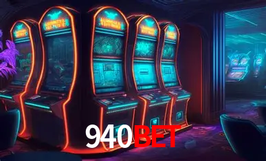 A Revolução dos Aplicativos de Jogos no 940bet
