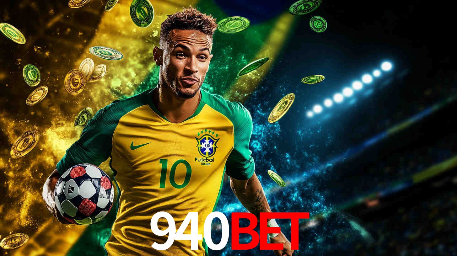 Descubra a Essência do 940bet: Nossa História e Compromissos