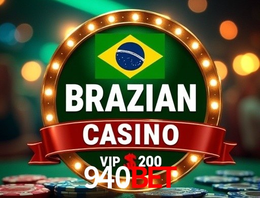 Prévia de conteúdo do canal Telegram 940bet